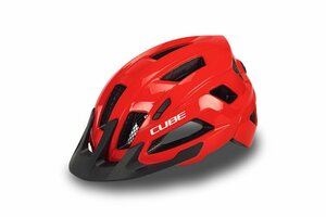 CUBE Helm STEEP Größe: M (52-57)