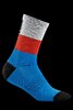 CUBE Socke High Cut Teamline Größe: 44-47