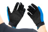 CUBE Handschuhe Performance langfinger Größe: S (7)