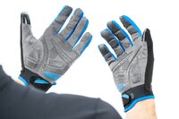 CUBE Handschuhe langfinger X NF Größe: XL (10)