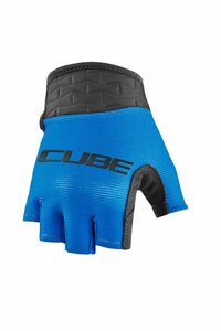 CUBE Handschuhe Performance Junior kurzfinger Größe: XS (6)