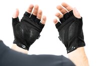 CUBE Handschuhe CMPT COMFORT kurzfinger Größe: S (7)
