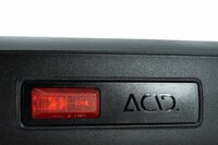 ACID E-Bike Schutzblechrücklicht PRO-E (6V)