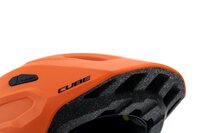 CUBE Helm LINOK X Actionteam Größe: S (49-55)