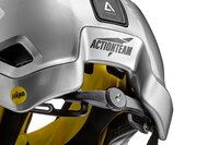 CUBE Helm STROVER X Actionteam Größe: S (49-55)