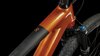 Cube Reaction C:62 Race fireorange'n'black Größe: 17  / 29 / M