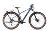 Cube Access WS Pro Allroad flareblue'n'black Größe: 18  / 29 / M