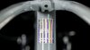 Cube Access WS SLX grey'n'silver Größe: 20  / 29 / L
