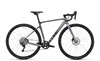 Cube Nuroad WS C:62 Pro smokeyblush'n'grey Größe: 50 cm / XS