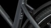 Cube Touring Hybrid ONE 500 grey'n'white Größe: Trapeze 54 cm / M