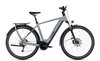 Cube Kathmandu Hybrid ONE 625 swampgrey'n'black Größe: 50 cm / S