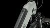 Cube Kathmandu Hybrid ONE 750 swampgrey'n'black Größe: Easy Entry 46 cm / XS