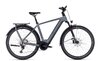 Cube Kathmandu Hybrid Pro 625 flashgrey'n'metal Größe: 54 cm / M