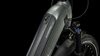 Cube Kathmandu Hybrid Pro 625 flashgrey'n'metal Größe: Easy Entry 46 cm / XS