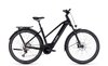 Cube Kathmandu Hybrid EXC 750 grey'n'silver Größe: Trapeze 50 cm / S