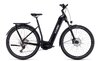 Cube Kathmandu Hybrid EXC 750 grey'n'silver Größe: Easy Entry 46 cm / XS