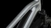 Cube Kathmandu Hybrid SLX 750 polarsilver'n'black Größe: Trapeze 54 cm / M
