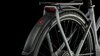 Cube Kathmandu Hybrid SLX 750 polarsilver'n'black Größe: Trapeze 54 cm / M