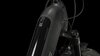 Cube Kathmandu Hybrid SLT 750 black'n'metal Größe: Easy Entry 54 cm / M
