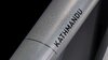 Cube Kathmandu Hybrid SLT 750 prizmsilver'n'grey Größe: Trapeze 50 cm / S