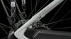 Cube Supreme Hybrid ONE 500 grey'n'grey Größe: Easy Entry 58 cm / L