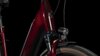 Cube Supreme Hybrid Pro 500 red'n'black Größe: Easy Entry 54 cm / M