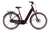 Cube Supreme RT Hybrid Pro 500 red'n'black Größe: Easy Entry 58 cm / L