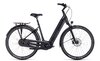 Cube Supreme Hybrid EX 625 grey'n'black Größe: Easy Entry 50 cm / S