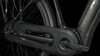 Cube Supreme Hybrid EX 625 grey'n'black Größe: Easy Entry 54 cm / M