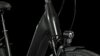 Cube Supreme Hybrid EX 625 grey'n'black Größe: Easy Entry 54 cm / M