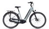 Cube Supreme Hybrid EX 625 green'n'olive Größe: Easy Entry 46 cm / XS