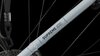 Cube Supreme Hybrid EXC 500 flashwhite'n'black Größe: Easy Entry 46 cm / XS