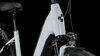 Cube Supreme RT Hybrid EXC 500 flashwhite'n'black Größe: Easy Entry 58 cm / L