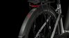 Cube Supreme Hybrid SLX 625 polarsilver'n'black Größe: Easy Entry 54 cm / M