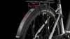 Cube Supreme RT Hybrid SLX 625 polarsilver'n'black Größe: Easy Entry 54 cm / M