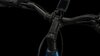 Cube Supreme Sport Hybrid EXC 625 blue'n'black Größe: Easy Entry 54 cm / M