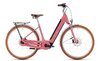Cube Ella Cruise Hybrid 500 twinkle'n'cream Größe: Easy Entry 54 cm / M