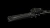 Cube Nuride Hybrid Performance 500 Allroad graphite'n'black Größe: Easy Entry 58 cm / L
