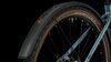 Cube Nuride Hybrid Performance 625 Allroad metalblue'n'red Größe: Trapeze 54 cm / M