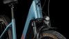 Cube Nuride Hybrid Performance 625 Allroad metalblue'n'red Größe: Easy Entry 46 cm / XS