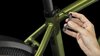 Cube Nuride Hybrid Pro 625 Allroad shinymoss'n'black Größe: 54 cm / M