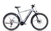 Cube Nuride Hybrid EXC 625 Allroad polarsilver'n'black Größe: 58 cm / L