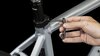 Cube Nuride Hybrid EXC 625 Allroad polarsilver'n'black Größe: 62 cm / XL