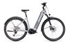 Cube Nuride Hybrid EXC 750 Allroad polarsilver'n'black Größe: Easy Entry 50 cm / S