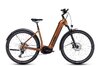 Cube Nuride Hybrid EXC 625 Allroad caramel'n'black Größe: Easy Entry 50 cm / S
