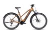 Cube Nuride Hybrid EXC 750 Allroad caramel'n'black Größe: Trapeze 54 cm / M