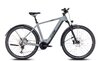 Cube Nuride Hybrid SLX 750 Allroad grey'n'black Größe: 54 cm / M