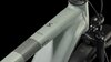 Cube Nuride Hybrid SLX 750 Allroad grey'n'black Größe: 54 cm / M