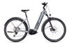 Cube Nuride Hybrid SLX 750 Allroad grey'n'black Größe: Easy Entry 54 cm / M