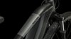 Cube Reaction Hybrid Performance 500 black'n'grey Größe: 20  / 29 / L